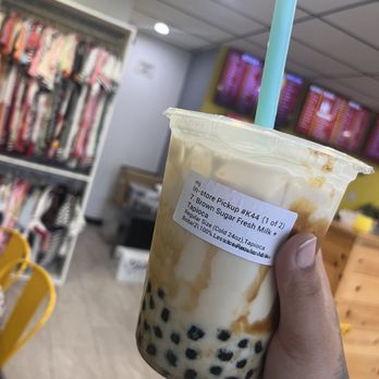 Hi Bubble Tea - Bubble Tea Near Me - Lakewood, Washington