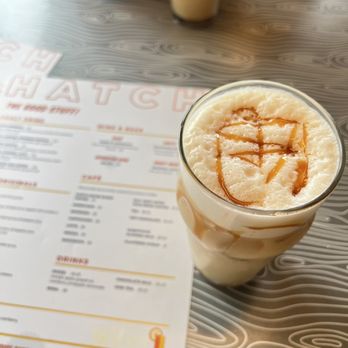 Hatch - Breakfast & Brunch Near Me - Huntington, New York