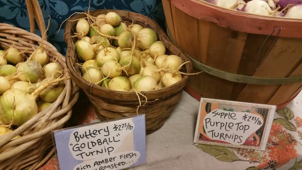 Brookside Farmer's Market by null