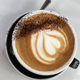 Cappuccino