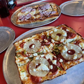 Via 313 Pizza - Pizza Near Me - Austin, Texas Via 313 Pizza - Pizza Near Me - Austin, Texas