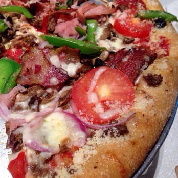 Mellow Mushroom Clearwater - House - Pizza Near Me - Clearwater, Florida
