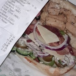 Subway