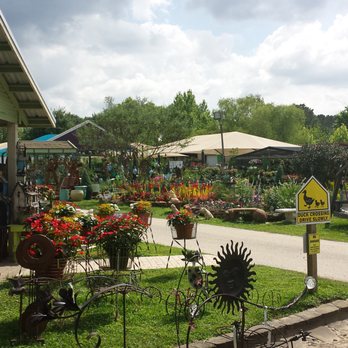 The Arbor Gate - Nurseries & Gardening Near Me - Tomball, Texas