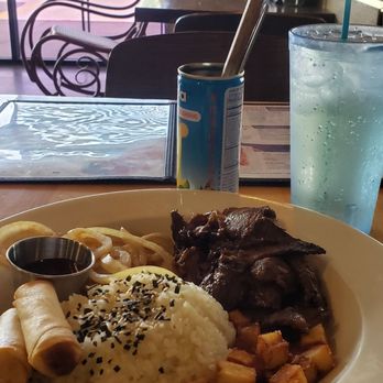 Flip 'n Patties - Energy Corridor - Filipino Near Me - Houston, Texas Flip 'n Patties - Energy Corridor - Filipino Near Me - Houston, Texas