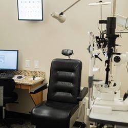 Blue Springs Optical