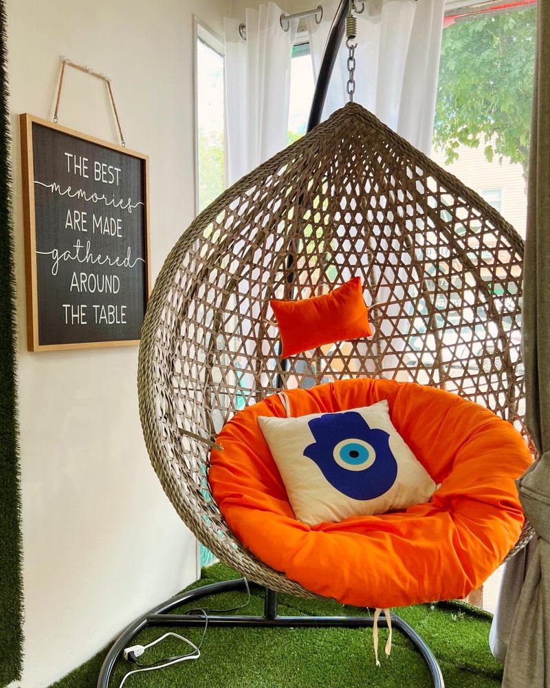 THE SQUEEZE JUICE BAR Updated September 2024 15 Photos 791