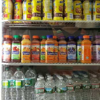 Hot Bagels Abroad - Lots of beverages to choose from - Bagels Near Me - South Orange, New Jersey