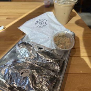 Calico Cactus - Breakfast & Brunch Near Me - St. Augustine, Florida