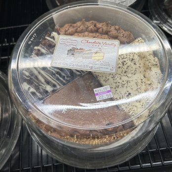 Stop & Shop - Chocolate Variety Cake - Grocery Near Me - Providence, Rhode Island Stop & Shop - Chocolate Variety Cake - Grocery Near Me - Providence, Rhode Island