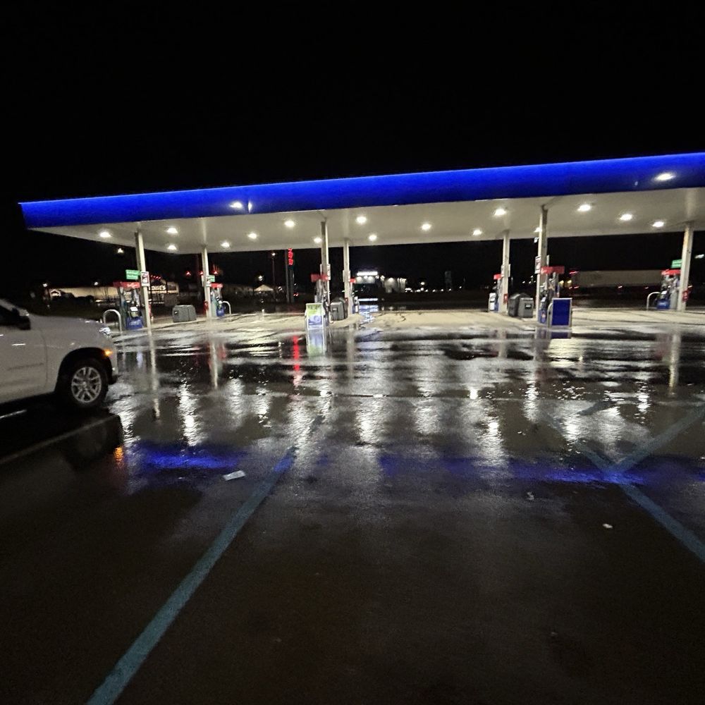 get go - Gas Stations Near Me - Elyria, Ohio