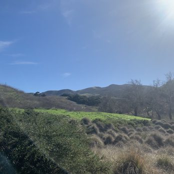 Peake Ranch - Wineries Near Me - Buellton, California