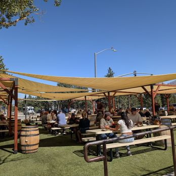 Mammoth Brewing - Breweries Near Me - Mammoth Lakes, California Mammoth Brewing - Breweries Near Me - Mammoth Lakes, California