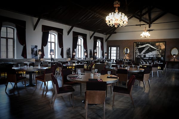 Montania Special Class Hotel by null