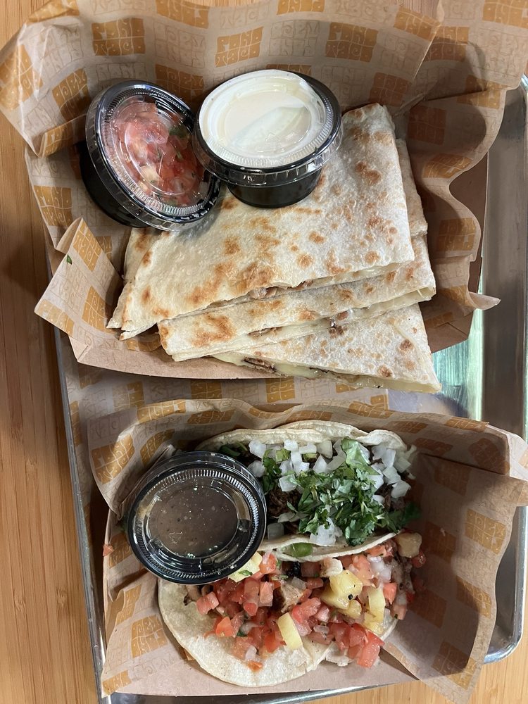 Pono Taco