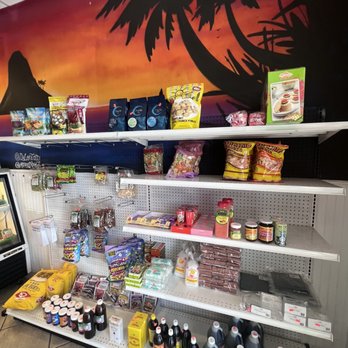 Poke Express - Snacks and rice - Poke Near Me - Henderson, Nevada