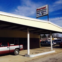 Porter's Car Care - Porter's Car Care - Rt 9 By-Pass - Lancaster SC