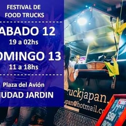 Buenos Aires Market - Foto: Facebook Oficial - Buenos Aires Market.