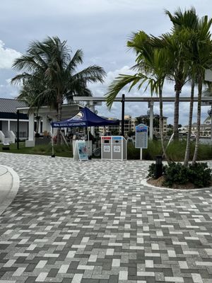 Slipaway Food Truck Park & Marina by null