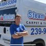 Steam Masters Carpet & Tile Cleaning