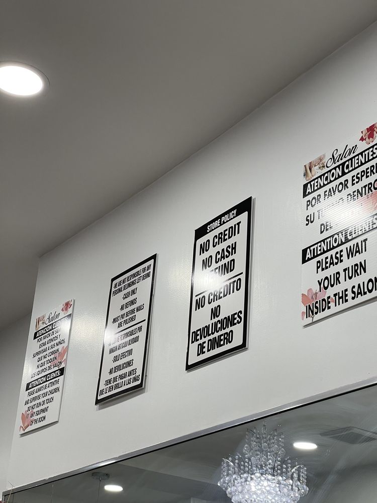 SOFIA NAIL SALON Updated September 2024 42 Photos & 31 Reviews