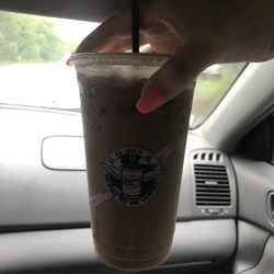 Marylou's News - Coffee