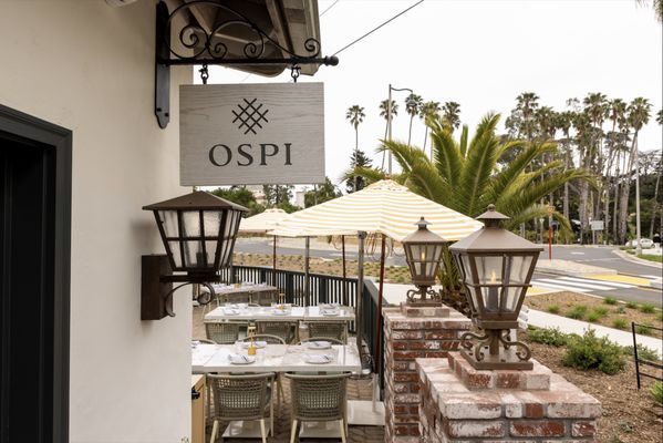 Ospi Montecito by null