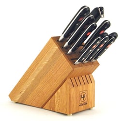 Cookware & More - Wusthof - Trident Cutlery