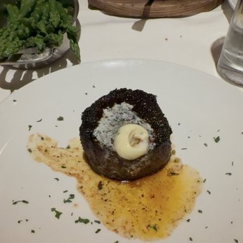 Delmonico Steakhouse - Steakhouses Near Me - Las Vegas, Nevada