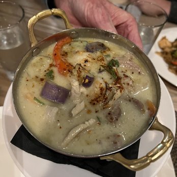 Bamboo Penny's - Green Curry - Thai Near Me - Leawood, Kansas Bamboo Penny's - Green Curry - Thai Near Me - Leawood, Kansas