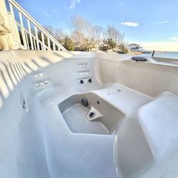Long Island Spa Service