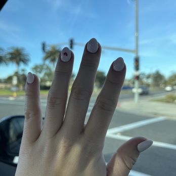 Pure Nails & Hair - Dip nails - Hair Salons Near Me - Dana Point, California