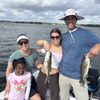 Go Castaway Fishing Charters gift card