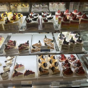 Paris Baguette - Coffee & Tea Near Me - Millbrae, California Paris Baguette - Coffee & Tea Near Me - Millbrae, California
