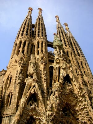 Barcelona eBikes Tour by null