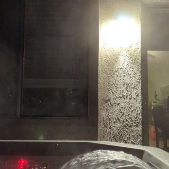 The Hot Tub Store - 1st night in the hot  tub! - Hot Tub & Pool Near Me - Folsom, California