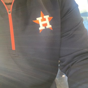 Starbucks - Supporting Astros through their rough period @ Starbucks - Coffee & Tea Near Me - Houston, Texas