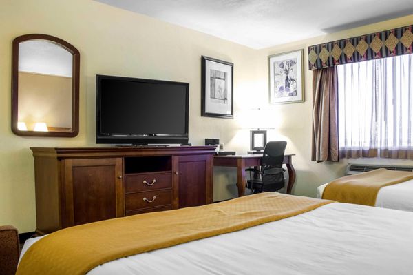 Quality Inn Wickenburg by null