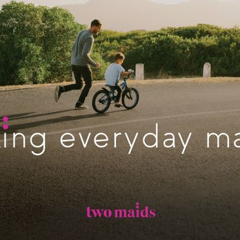 Two Maids - Westfield - Home Cleaning Near Me - Westfield, New Jersey