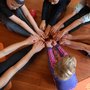Photo of Little Pretzel Yoga