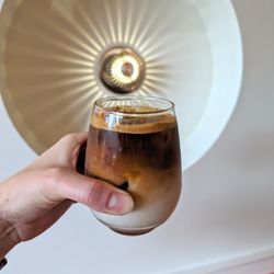 Active Passion Coffee