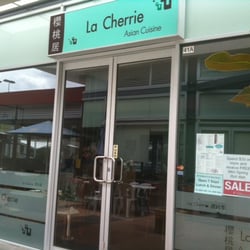 La Cherrie