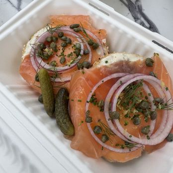 Mother Dough Bagels - Bagels Near Me - Santa Barbara, California Mother Dough Bagels - Bagels Near Me - Santa Barbara, California