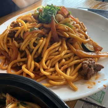 Aipapa Kitchen - Fried noodle - Chinese Near Me - Rowland Heights, California Aipapa Kitchen - Fried noodle - Chinese Near Me - Rowland Heights, California