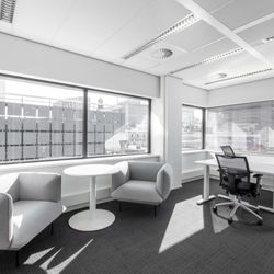 Regus Harvard Square