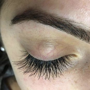 Flawless Facials and More - Eyebrows shaping and Eyelashes results. - Skin Care Near Me - Downingtown, Pennsylvania