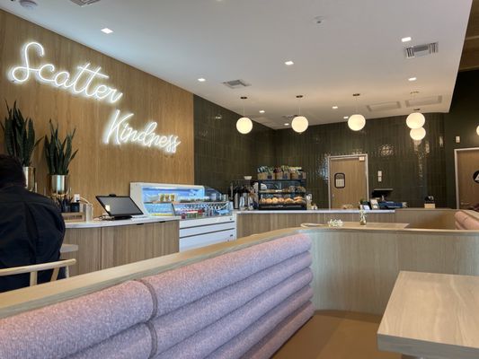 Dandelion Cafe by null