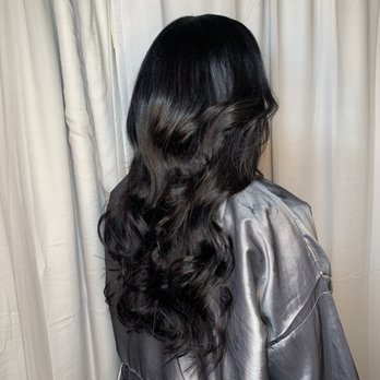 Studio 12:16 - Microlinks after (Tidal Wave 24") - Hair Stylists Near Me Studio 12:16 - Microlinks after (Tidal Wave 24") - Hair Stylists Near Me