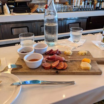Hob Nob - Charcuterie board - New American Near Me - Naples, Florida Hob Nob - Charcuterie board - New American Near Me - Naples, Florida