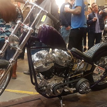 Rhinegeist Brewery - Garage Brewed Moto Show 2018 - Breweries Near Me - Cincinnati, Ohio Rhinegeist Brewery - Garage Brewed Moto Show 2018 - Breweries Near Me - Cincinnati, Ohio